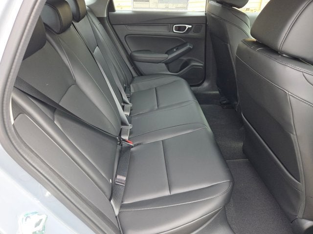 2026 Acura Integra CVT