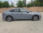 2026 Acura Integra CVT