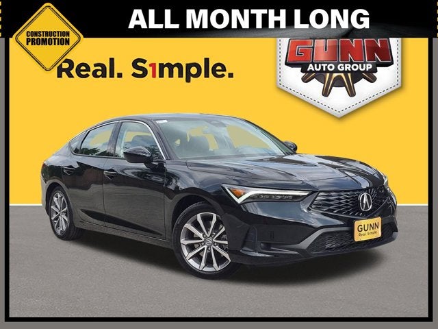 2026 Acura Integra -'s photo