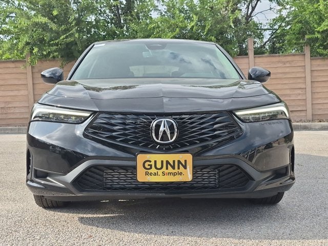 2026 Acura Integra CVT