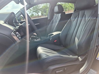 2026 Acura Integra CVT
