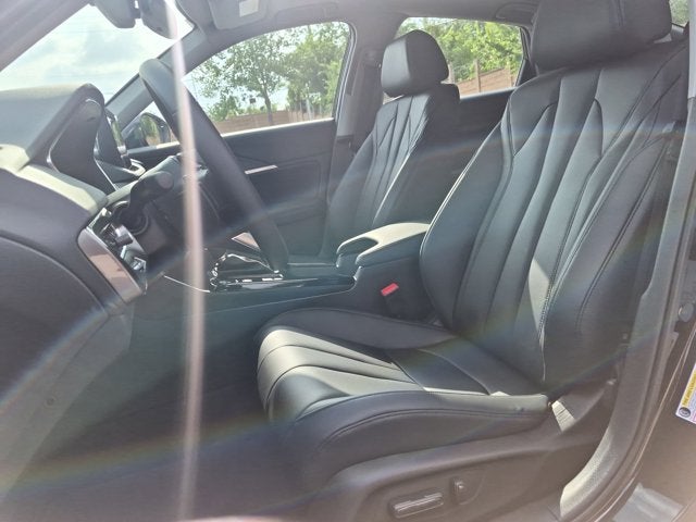 2026 Acura Integra CVT