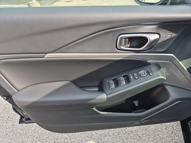 2026 Acura Integra CVT