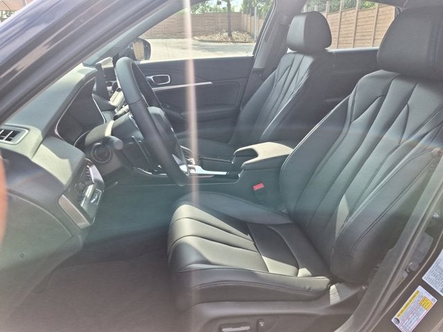 2026 Acura Integra CVT