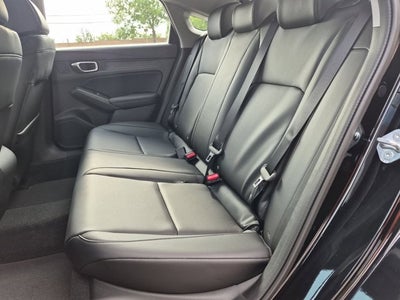 2026 Acura Integra CVT