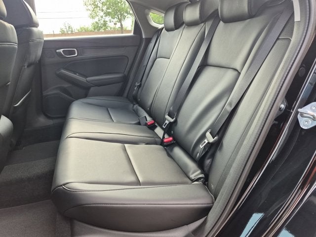 2026 Acura Integra CVT