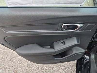 2026 Acura Integra CVT