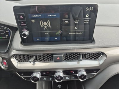 2026 Acura Integra CVT