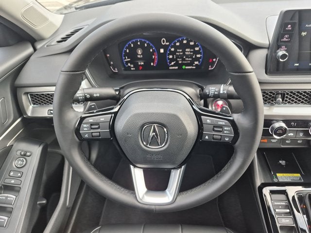 2026 Acura Integra CVT