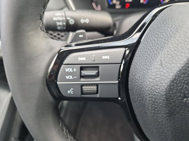 2026 Acura Integra CVT