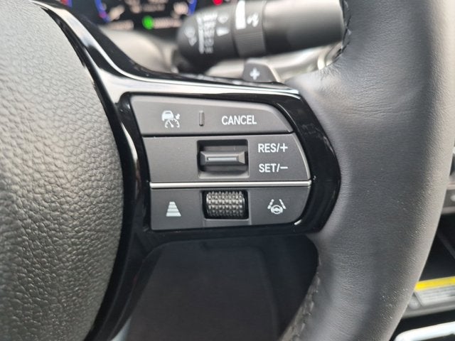 2026 Acura Integra CVT