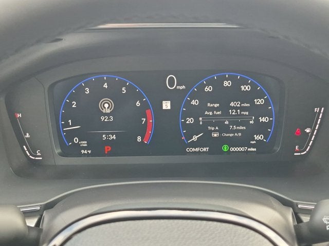 2026 Acura Integra CVT