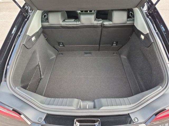 2026 Acura Integra CVT