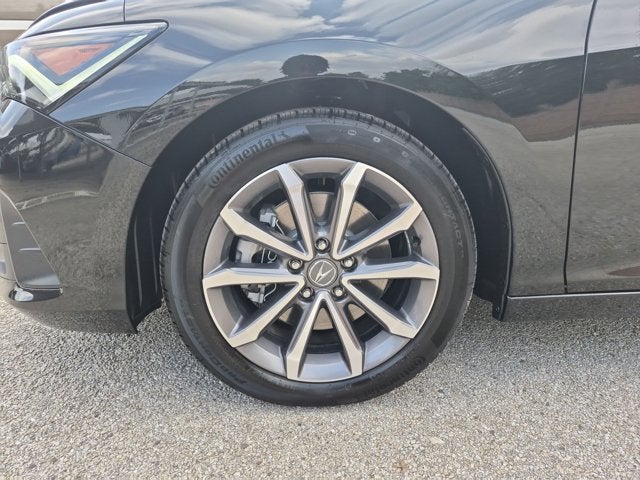 2026 Acura Integra CVT
