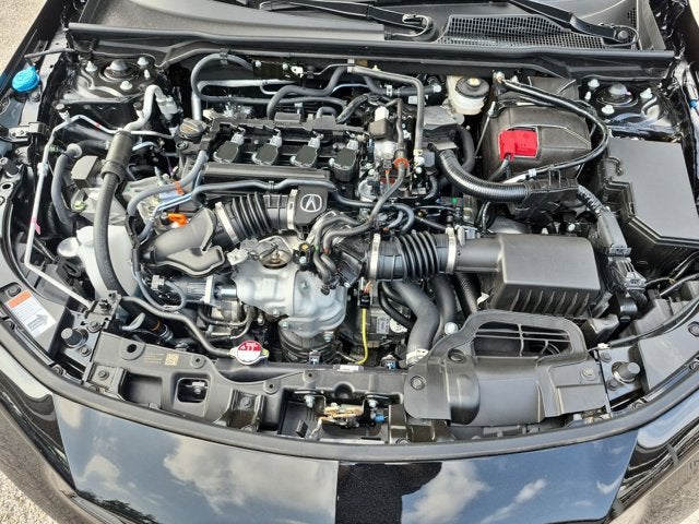 2026 Acura Integra CVT
