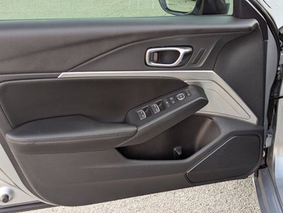 2024 Acura Integra CVT