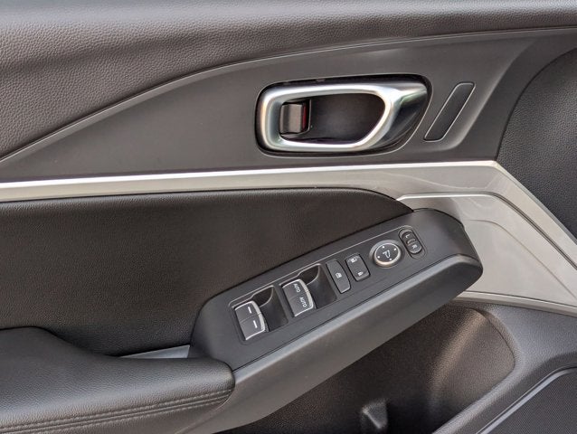 2024 Acura Integra CVT