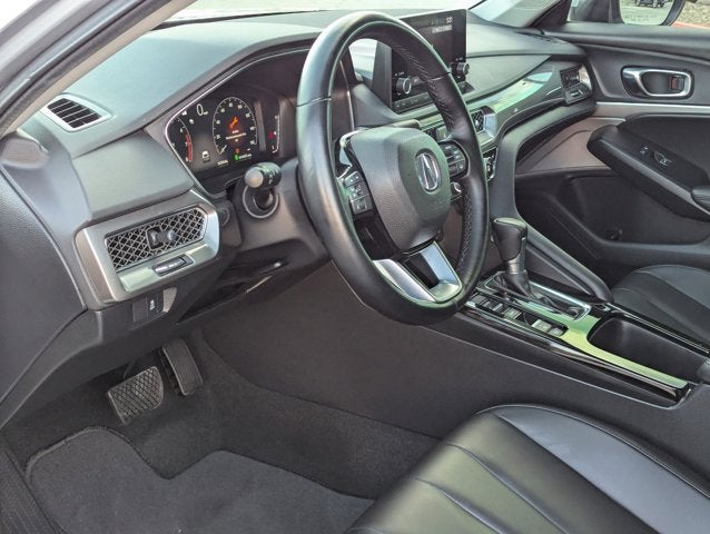 2024 Acura Integra CVT