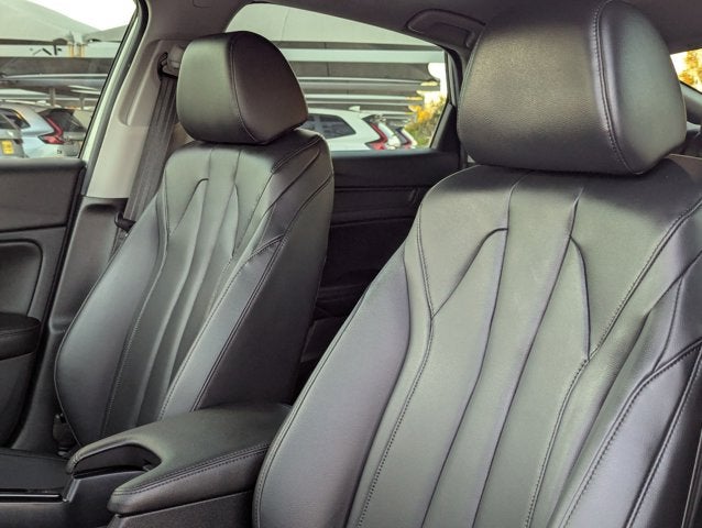 2024 Acura Integra CVT