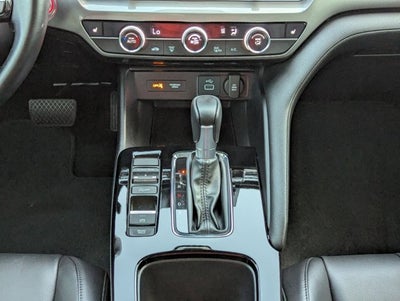 2024 Acura Integra CVT