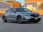 2024 Acura Integra CVT