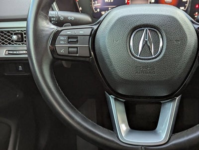 2024 Acura Integra CVT