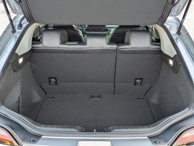 2024 Acura Integra CVT