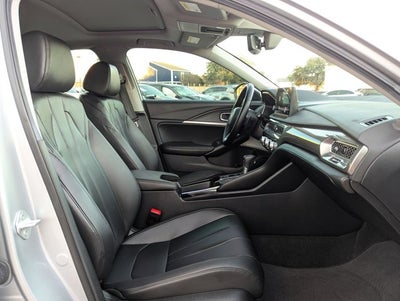 2024 Acura Integra CVT