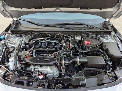 2024 Acura Integra CVT