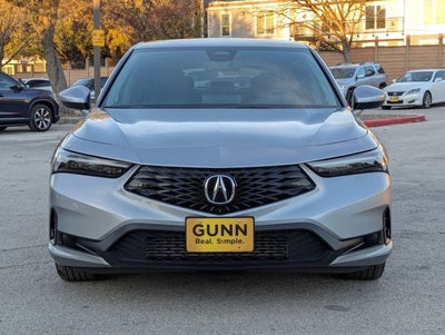 2024 Acura Integra CVT