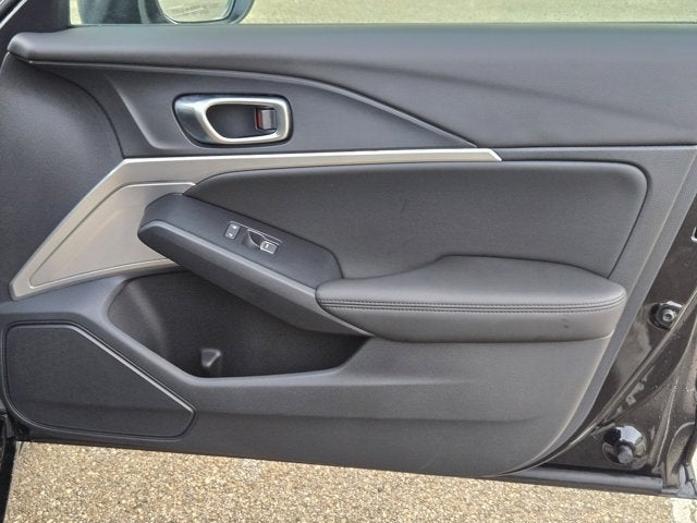 2025 Acura Integra CVT