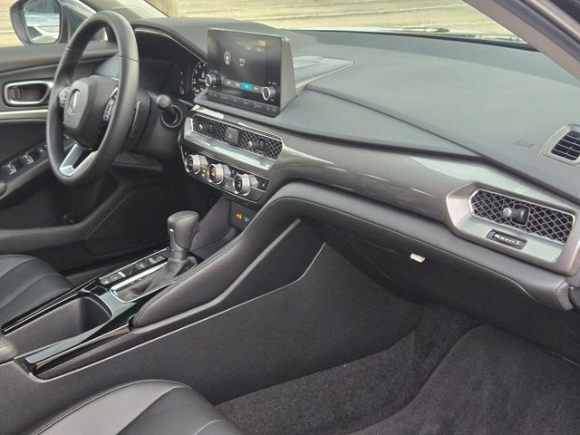 2025 Acura Integra CVT