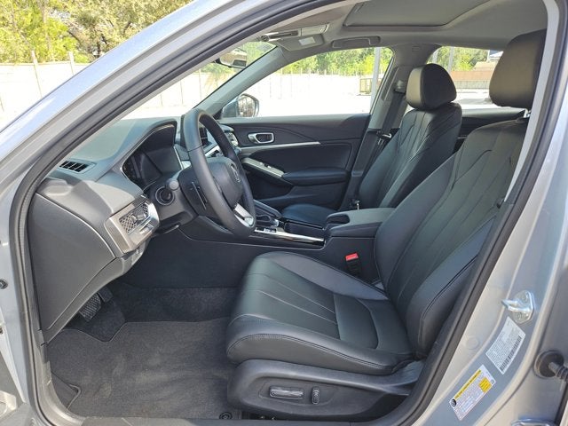 2026 Acura Integra CVT