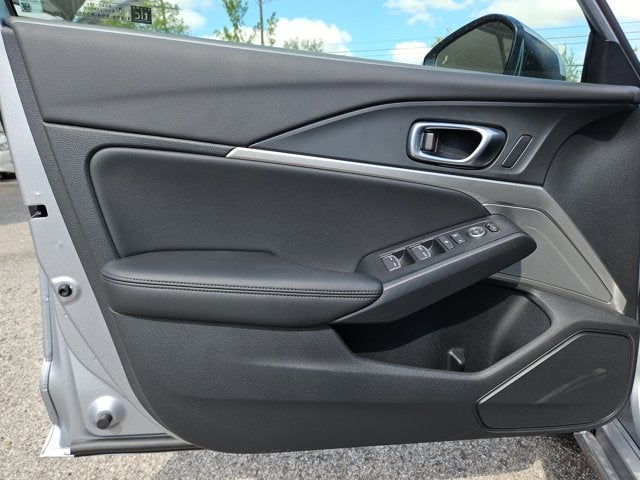 2026 Acura Integra CVT