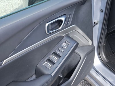 2026 Acura Integra CVT