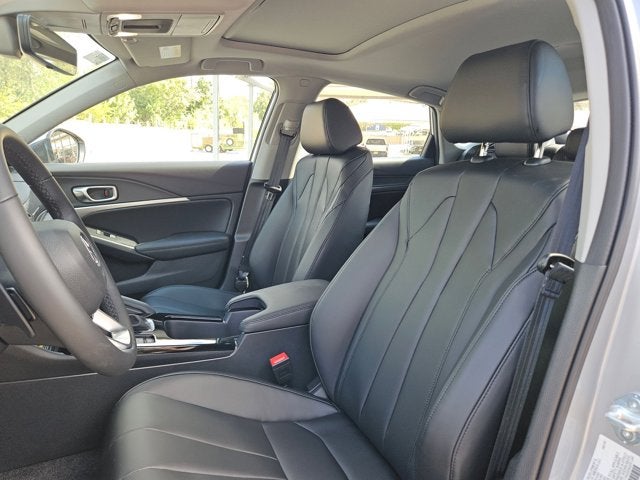 2026 Acura Integra CVT