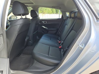 2026 Acura Integra CVT