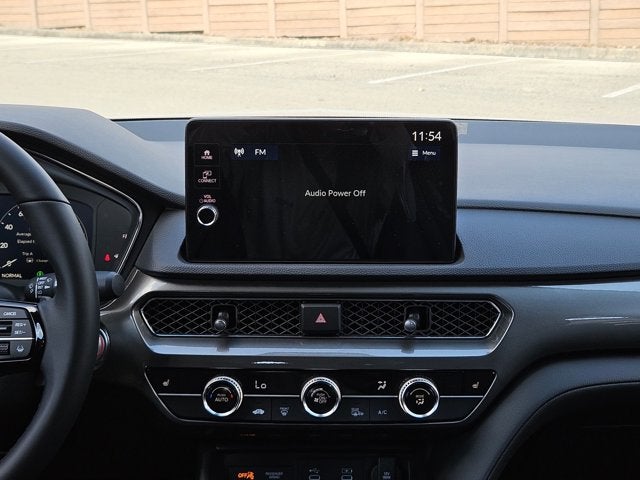 2026 Acura Integra CVT