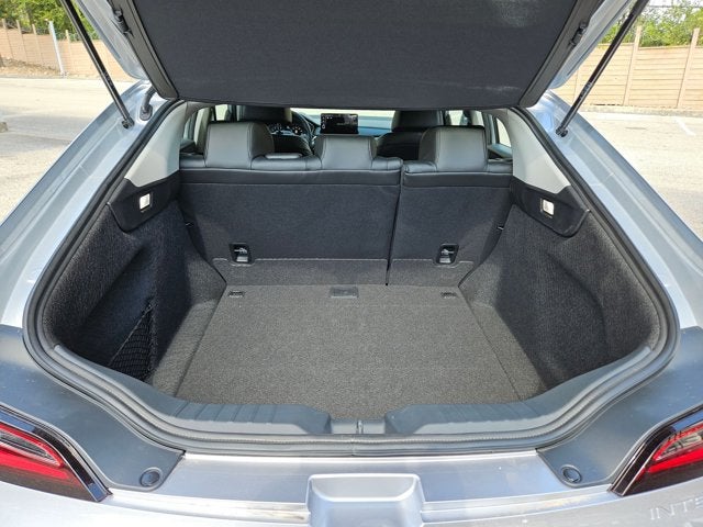 2026 Acura Integra CVT