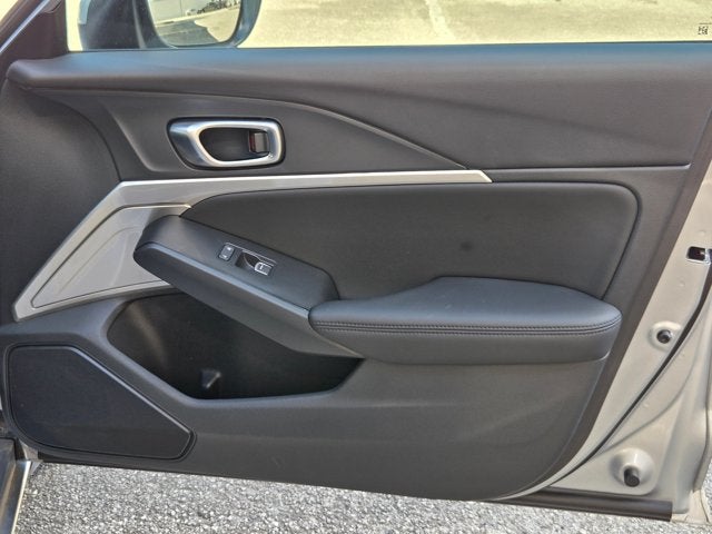 2026 Acura Integra CVT