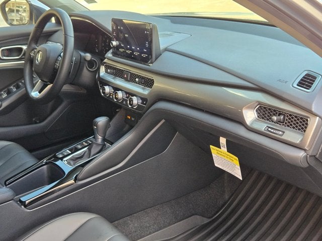 2026 Acura Integra CVT