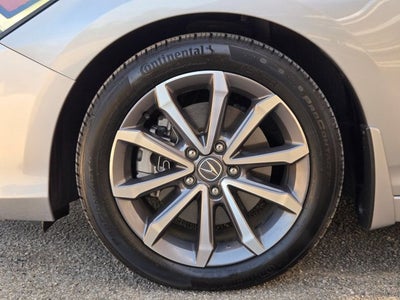 2026 Acura Integra CVT
