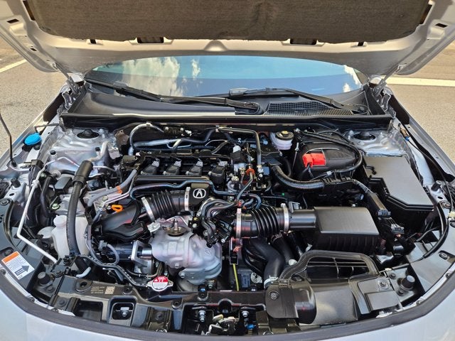 2026 Acura Integra CVT