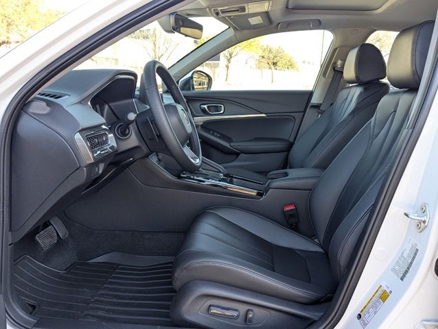 2026 Acura Integra CVT