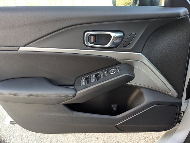 2026 Acura Integra CVT