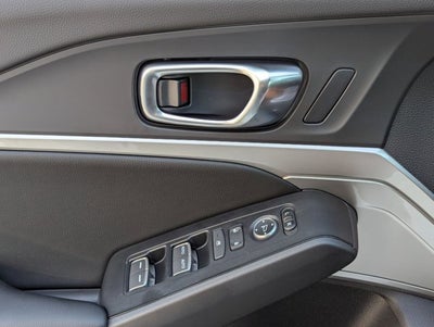 2026 Acura Integra CVT