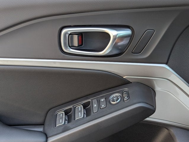 2026 Acura Integra CVT