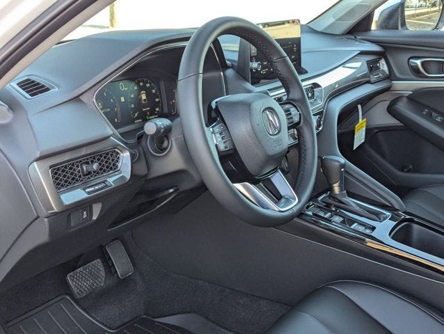 2026 Acura Integra CVT