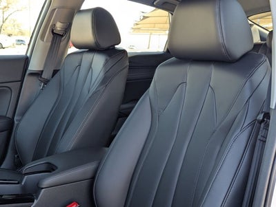 2026 Acura Integra CVT