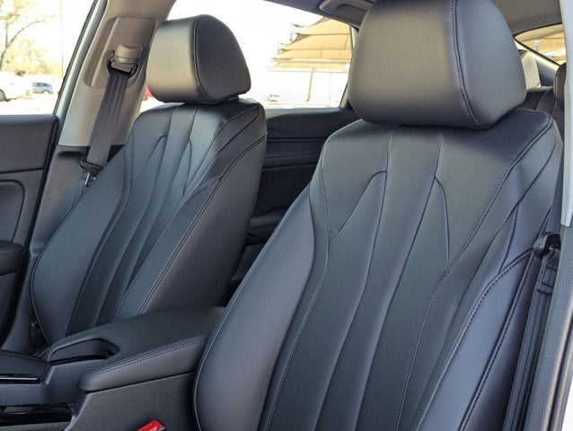 2026 Acura Integra CVT